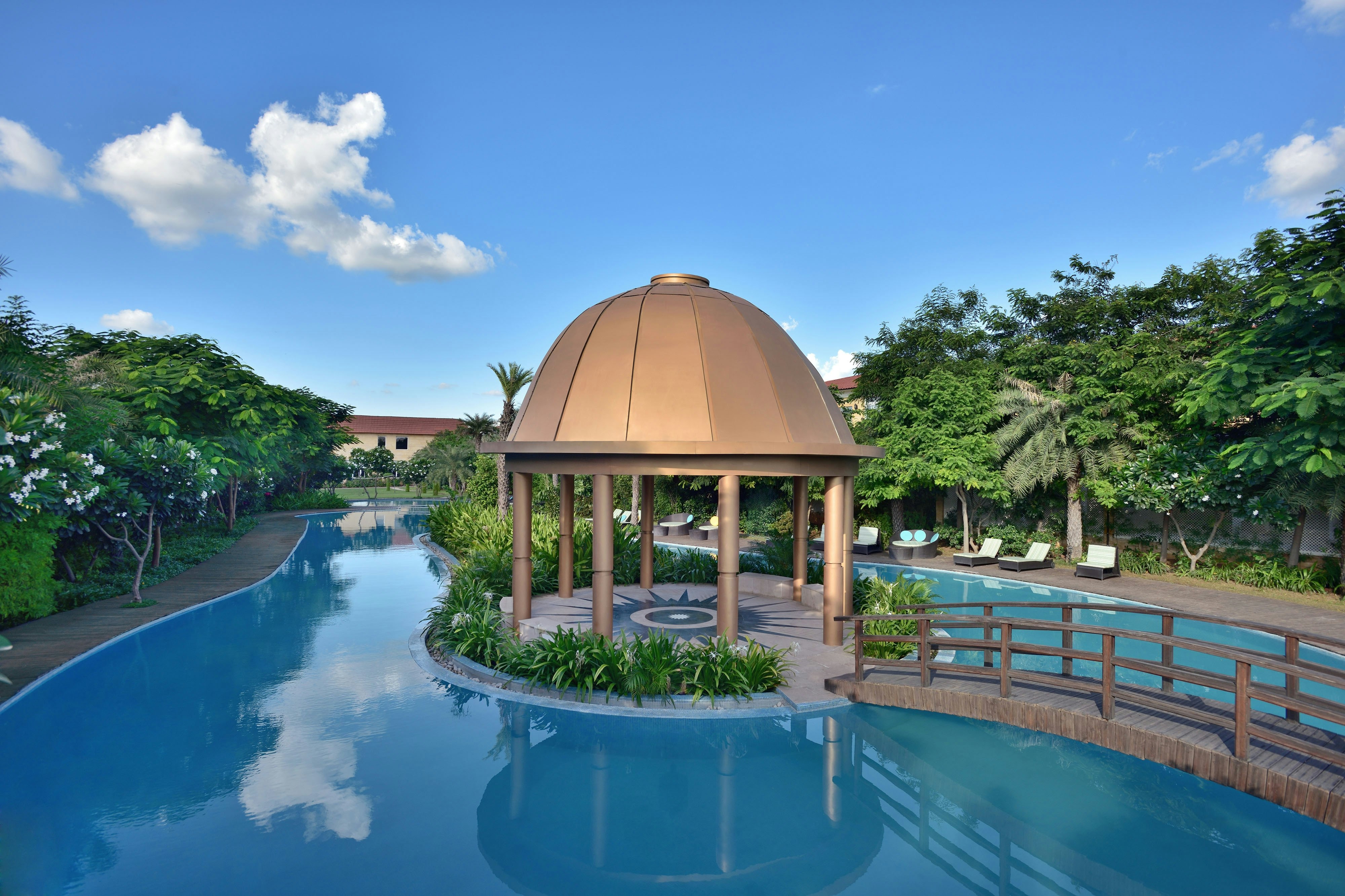The Westin Pushkar Resort & Spa 40/43
