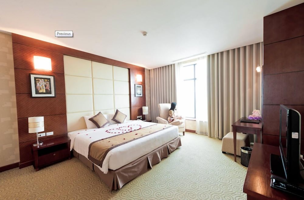 Muong Thanh Grand Hanoi Hotel 15/50