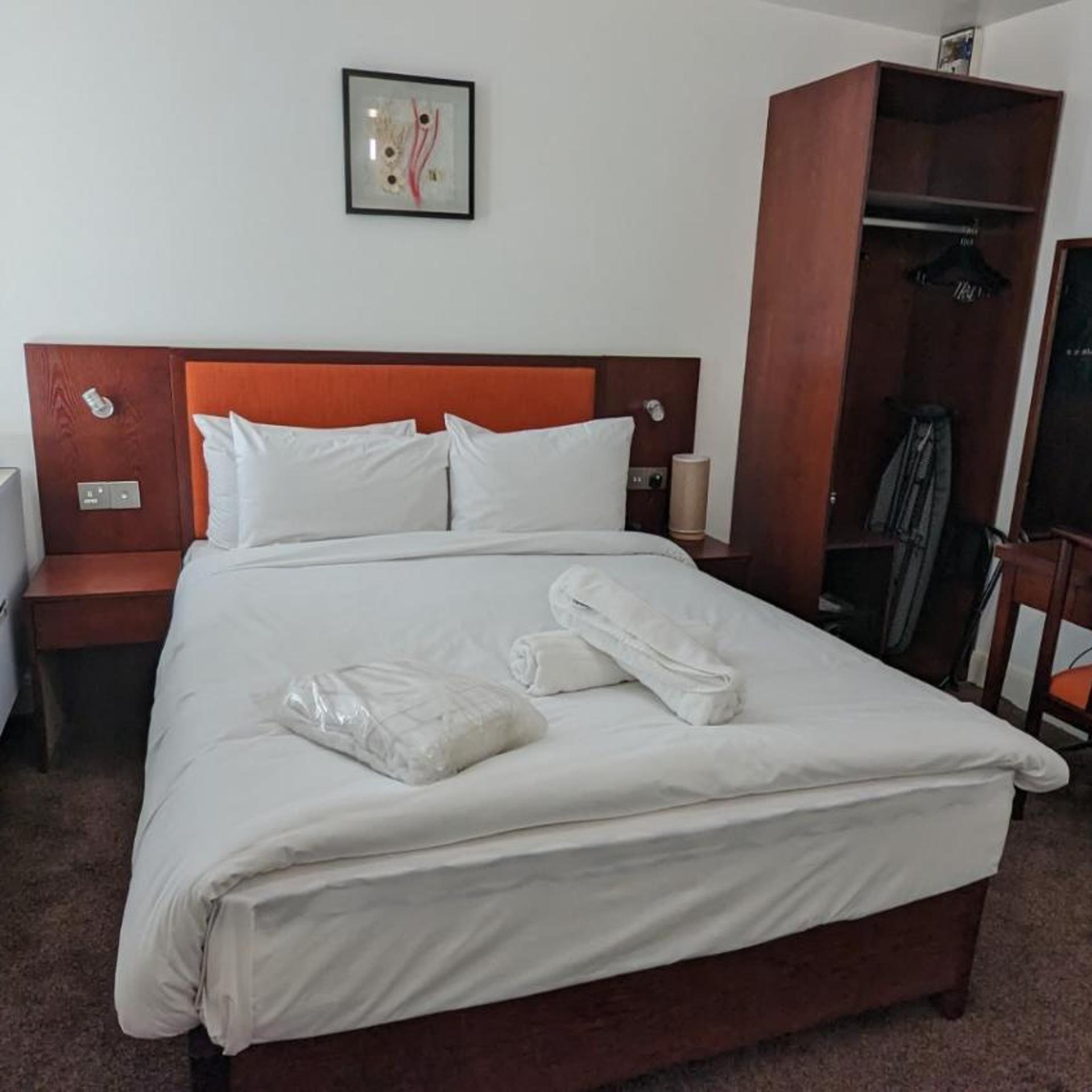 Hotel Blackpool 13/31
