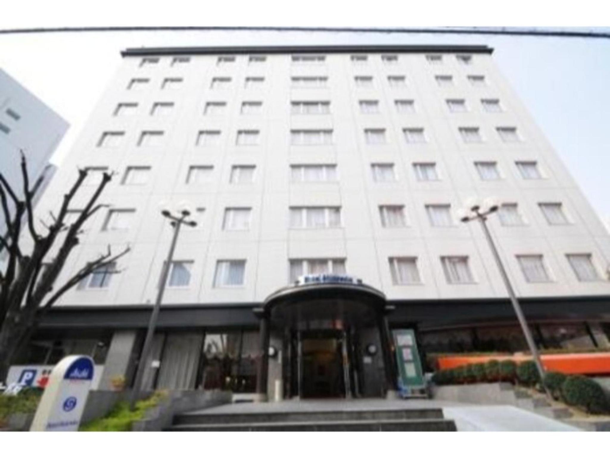 Hotel Shin Osaka photo4