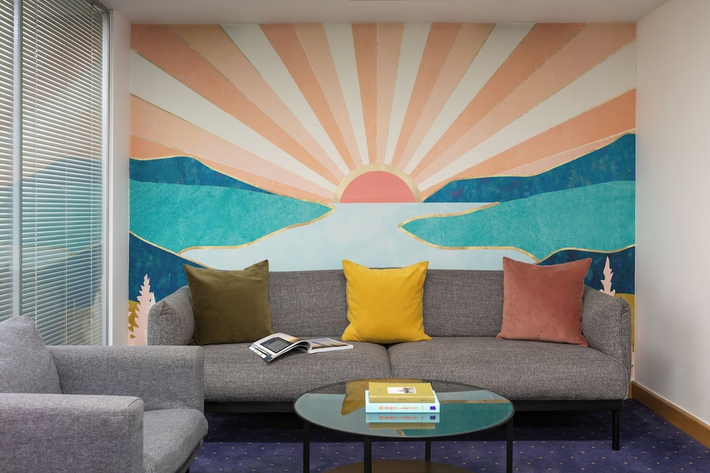 STG Hotel London Oxford Street 124/143