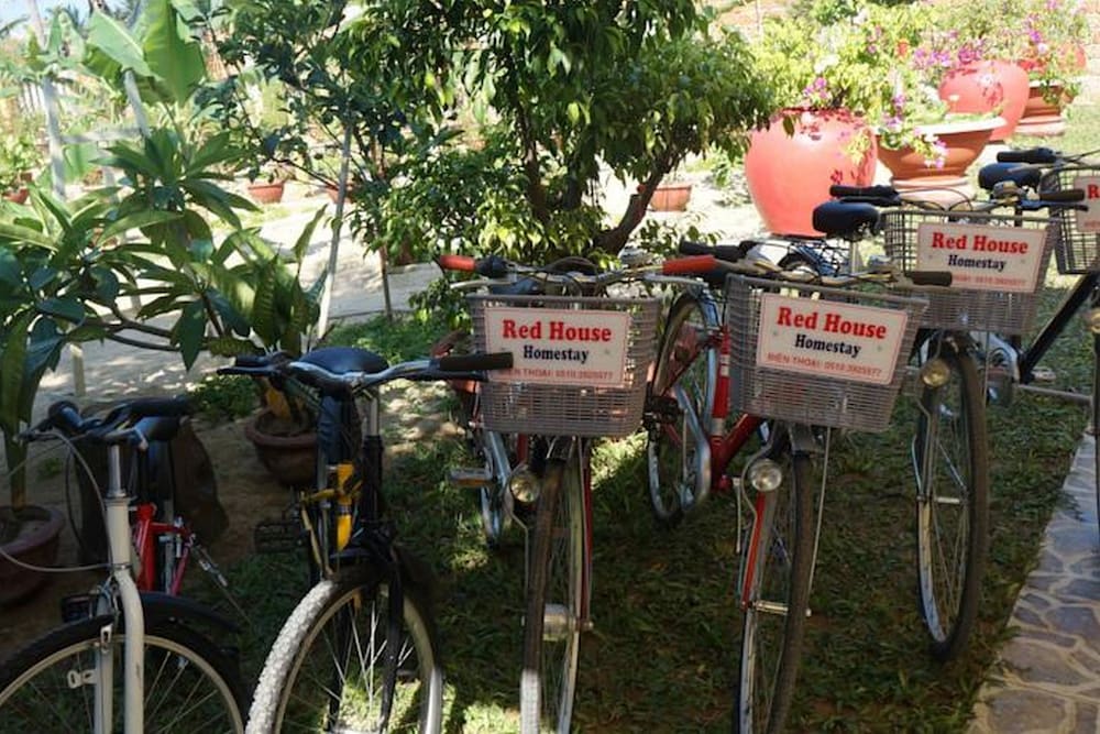 Red House Homestay 13/70