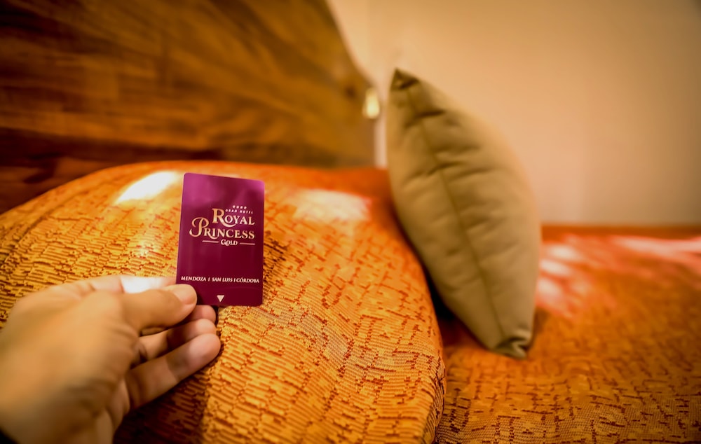 Hotel Royal Princess 13/34