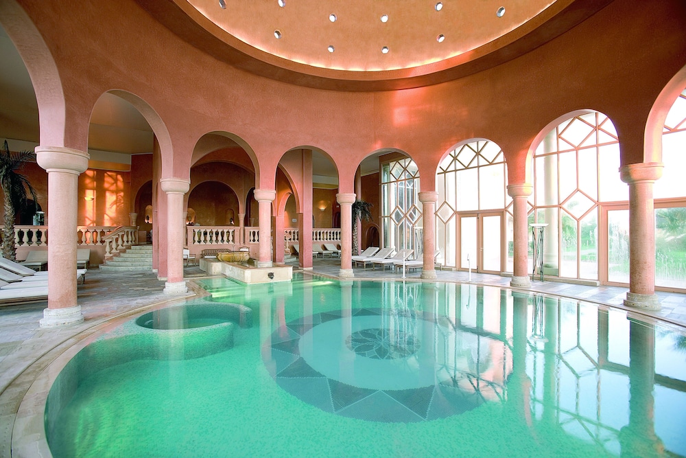 The Residence Tunis 18/33