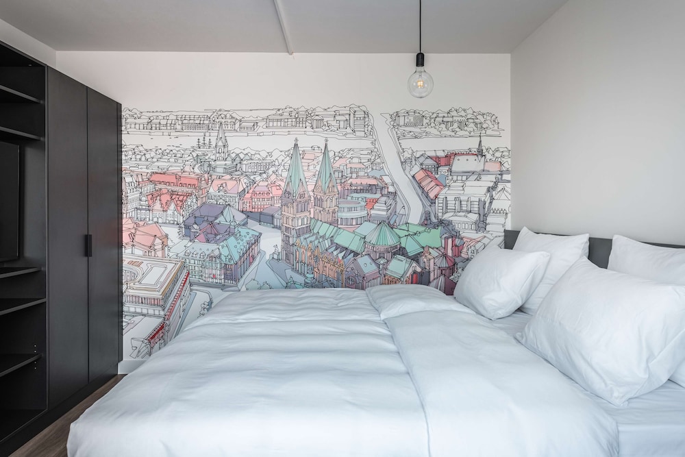 Pentahotel Bremen 18/45