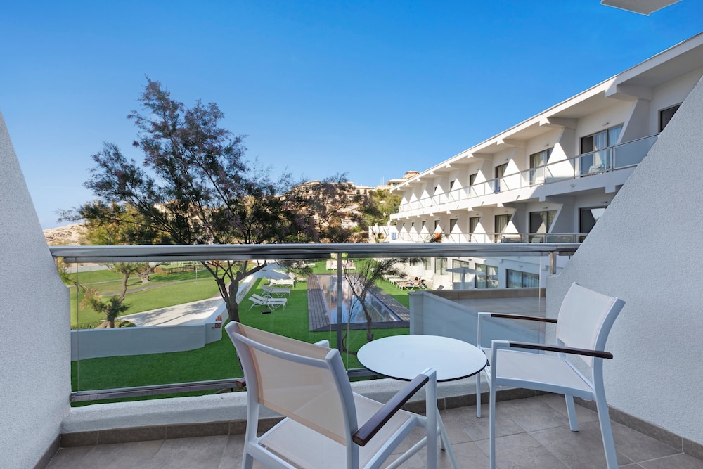 Thb Cala Lliteras - Adults Only 56/69