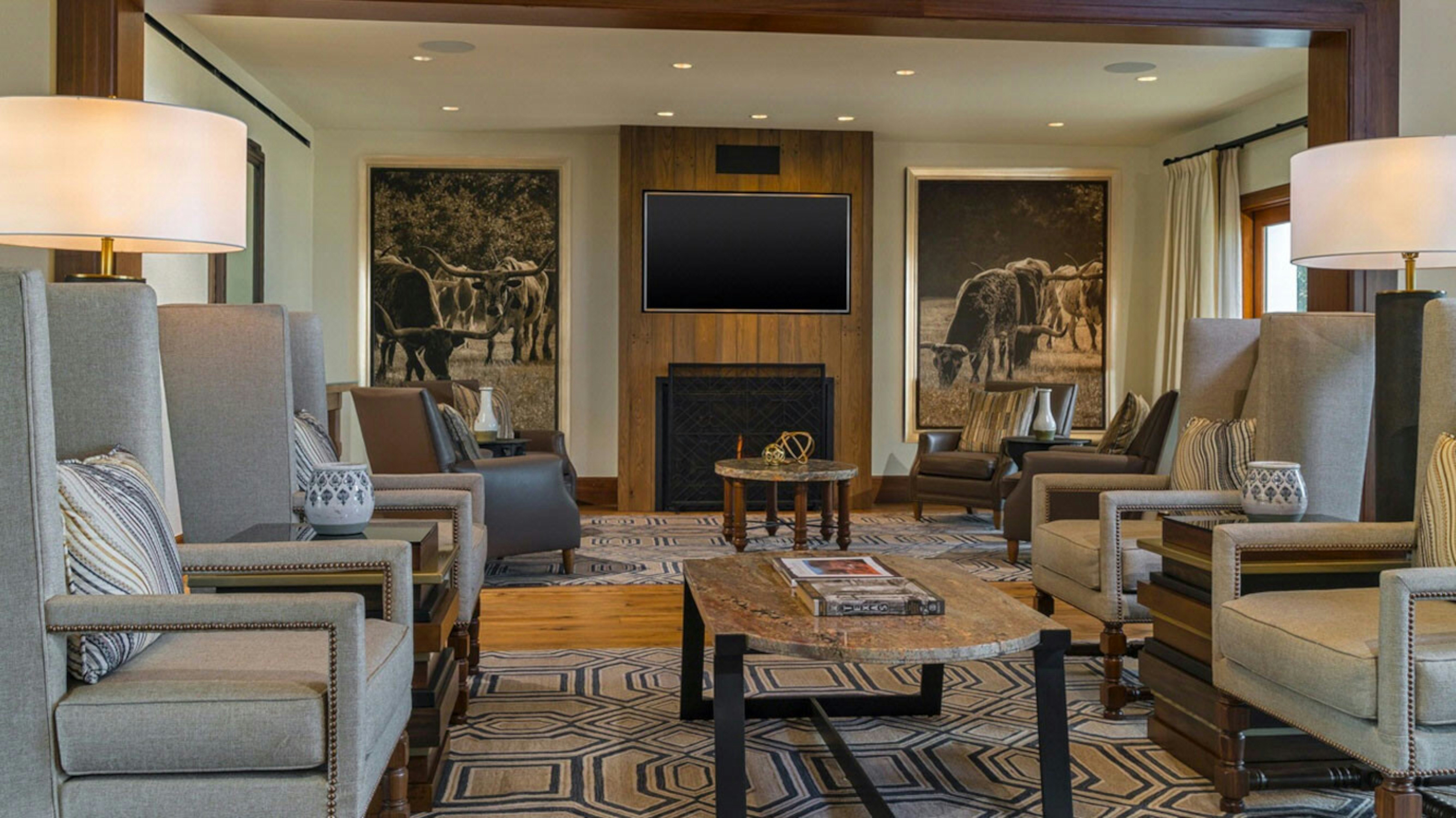 Signia by Hilton La Cantera Resort & Spa 37/50