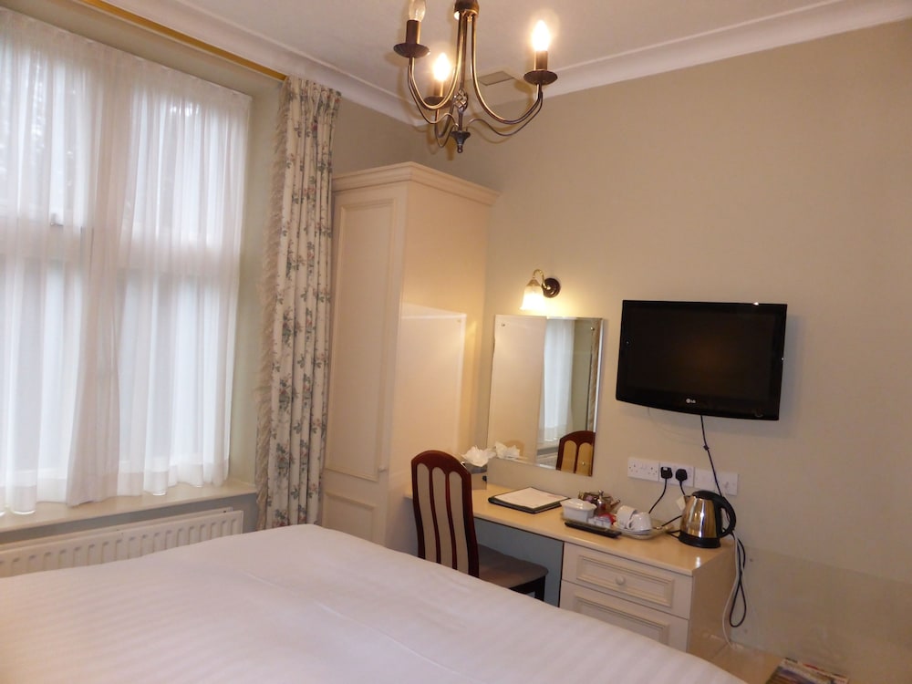 Lindeth Howe Hotel 41/61
