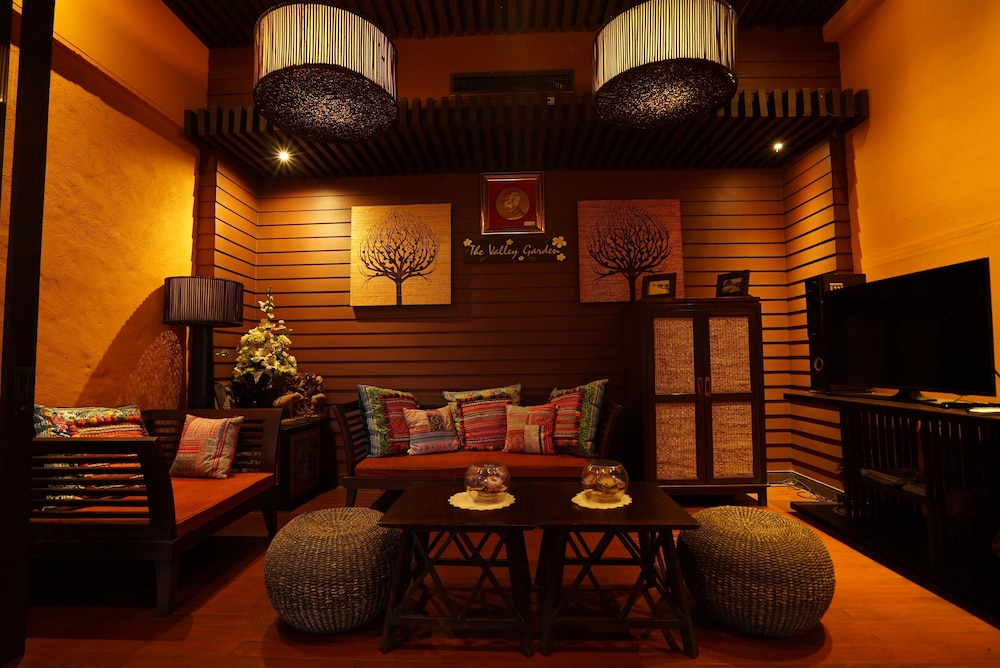 Valley Garden Resort 31/50