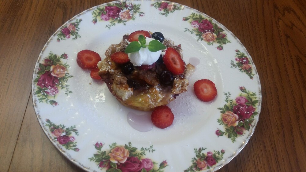 Plantation Bed & Breakfast 21/50