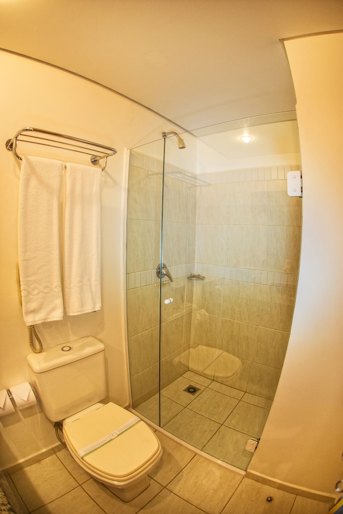 Hotel Campo Largo Express Ex Tulip Inn Campo Largo 36/37