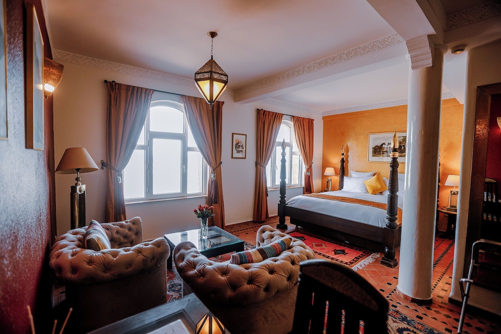 Riad Perle d Eau 33/50