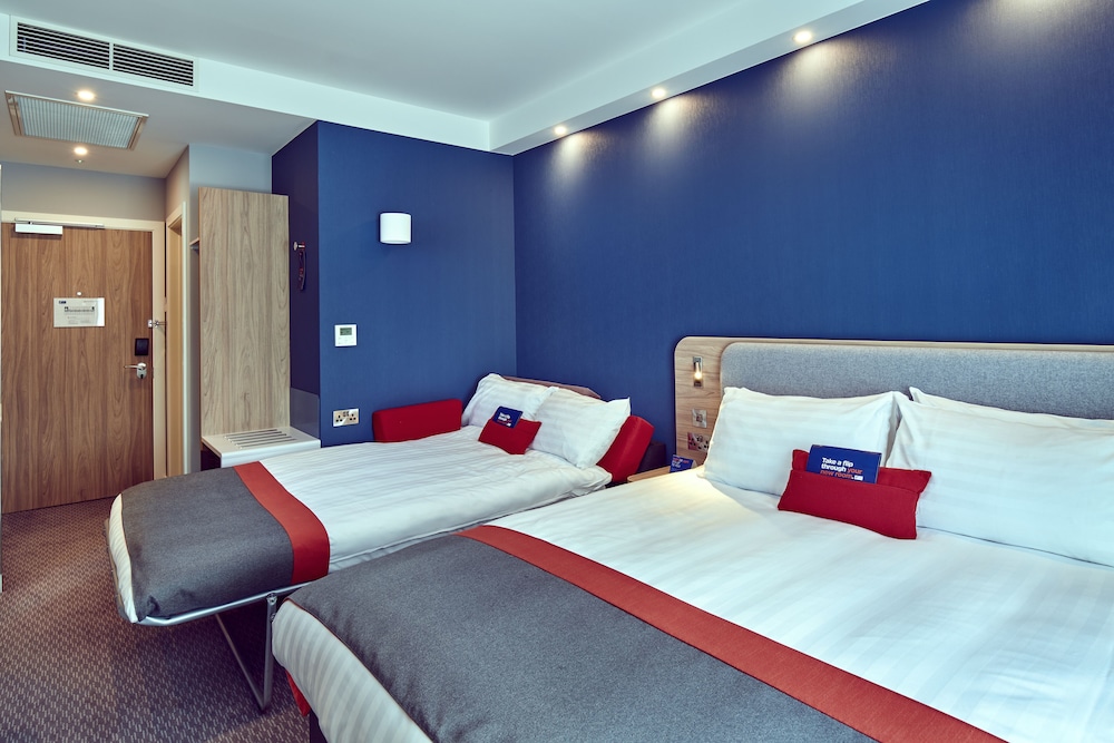 Holiday Inn Express Gibraltar 14/48