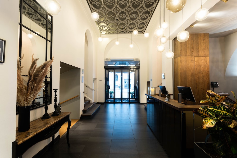 Best Western Hotel Hebron 46/68