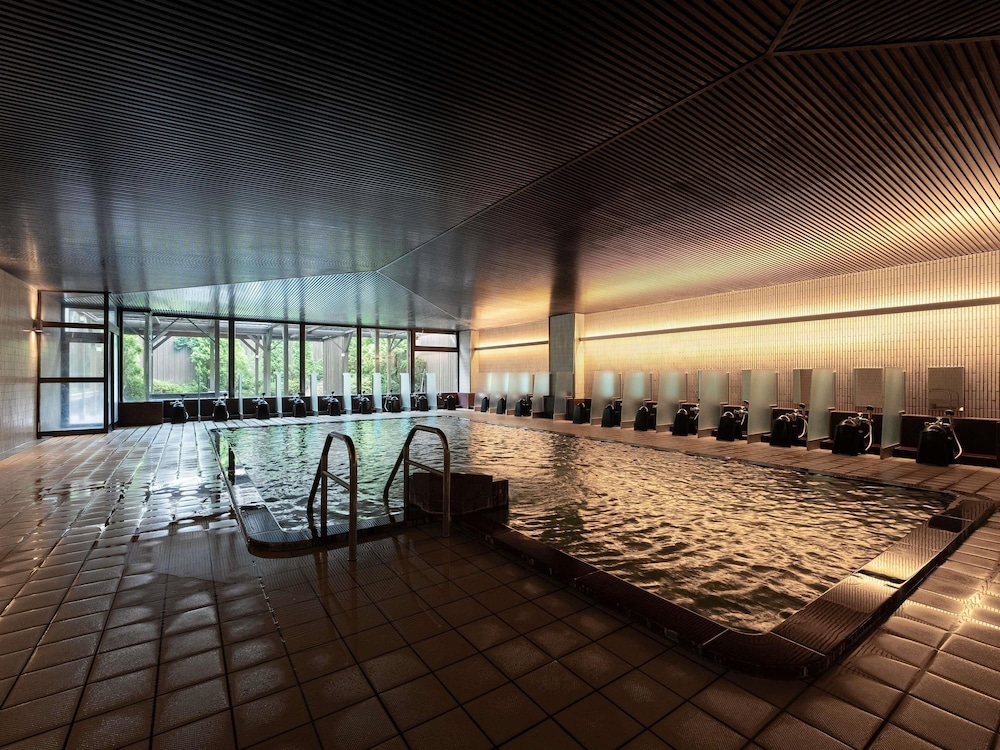 Mercure Miyagi Zao Resort & Spa 19/50