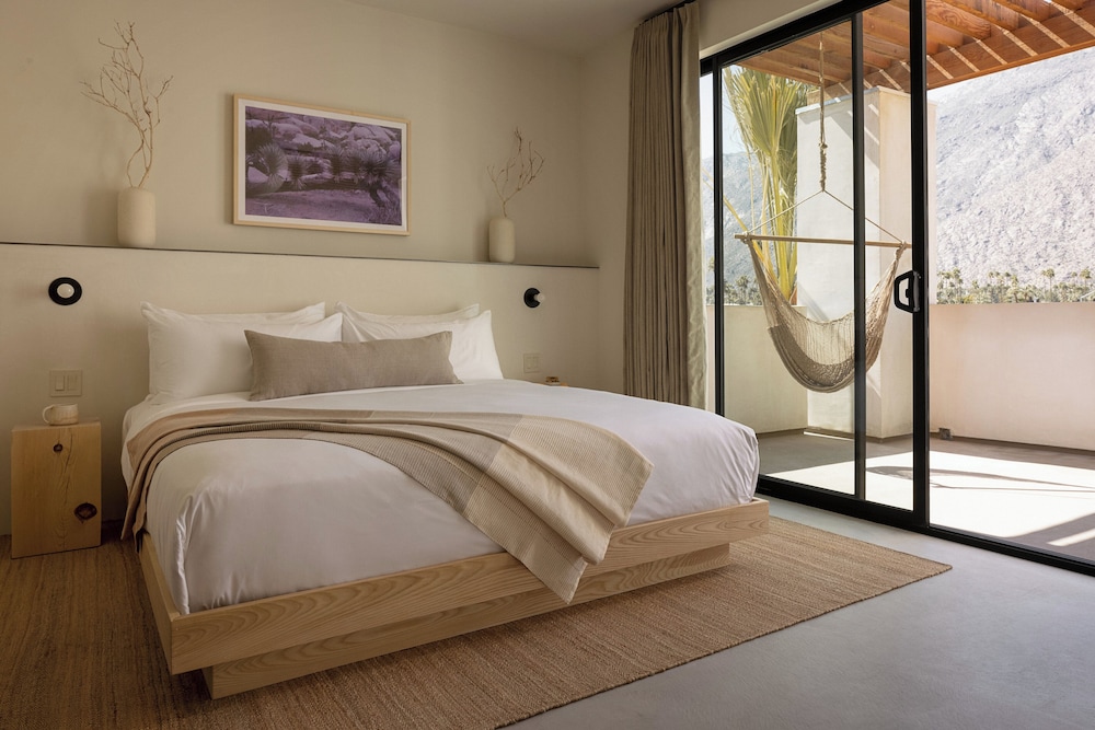 3 Bedrooms, Design, Suite, 3 King Beds