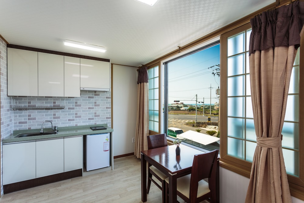 Jeju Wayo Pension 34/45