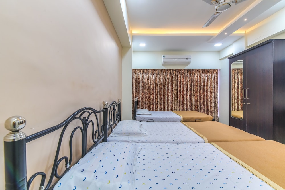 Hotel Nest Inn Malad 24/44