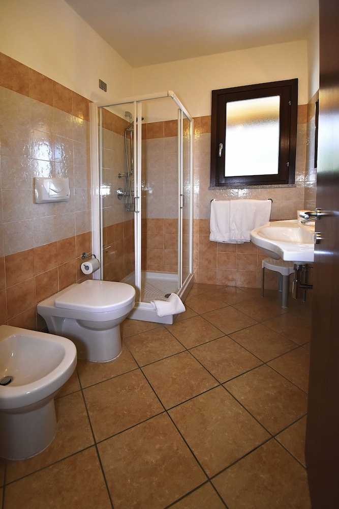 Il Girasole Hotel 48/50