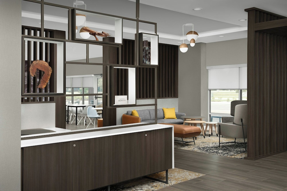 TownePlace Suites By Marriott Lake City 10/65
