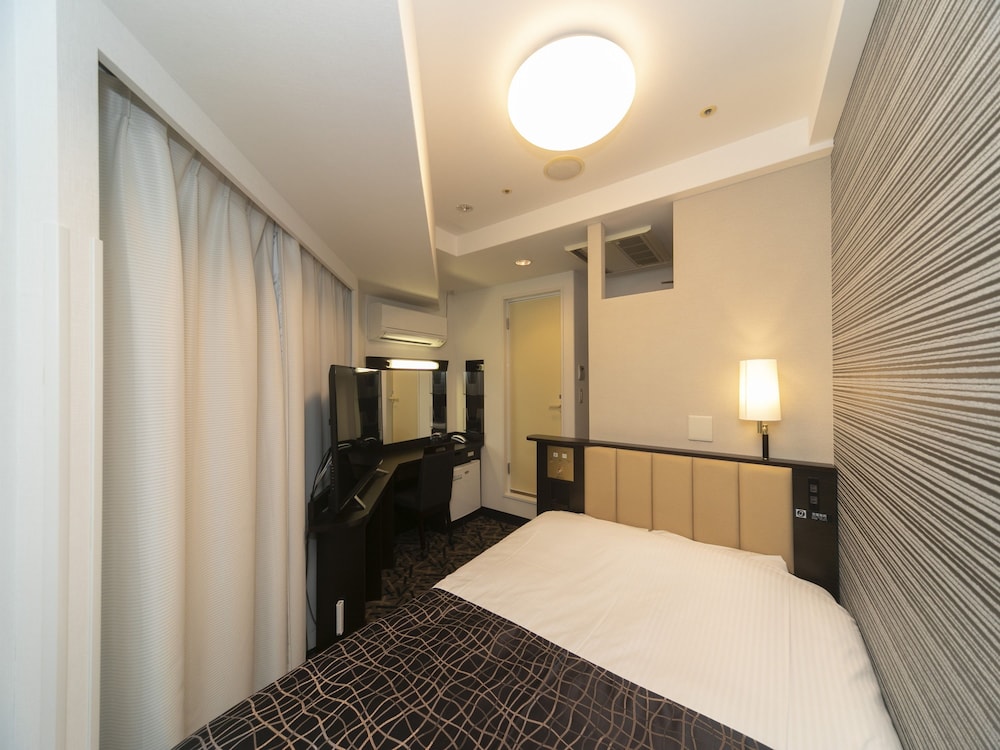 Apa Hotel Kobe Sannomiya 10/56