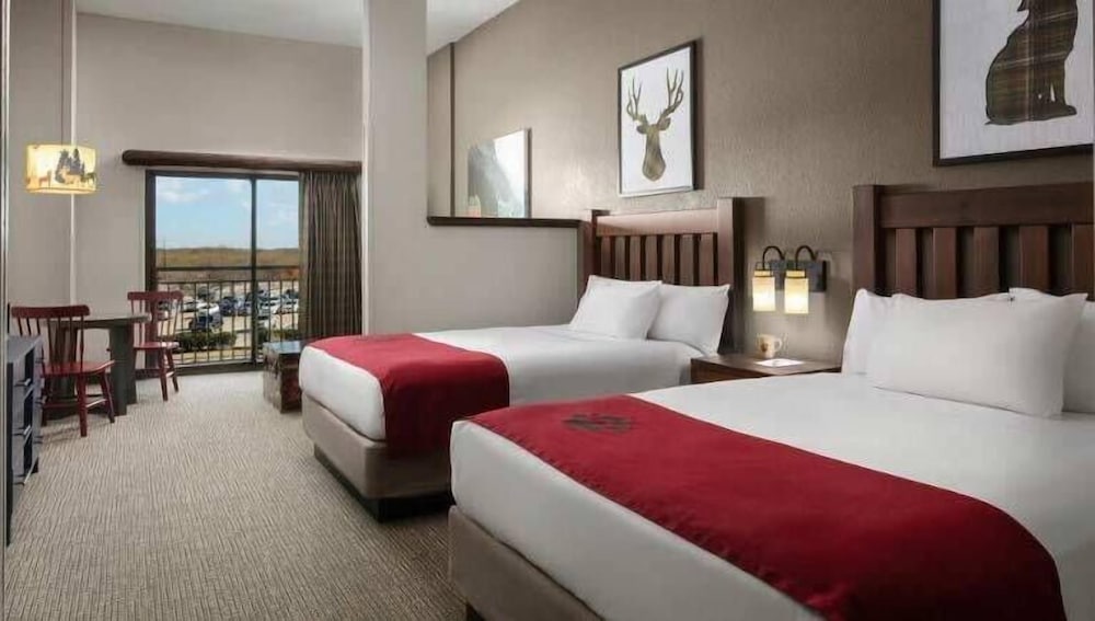 Great Wolf Lodge Grapevine 24/59