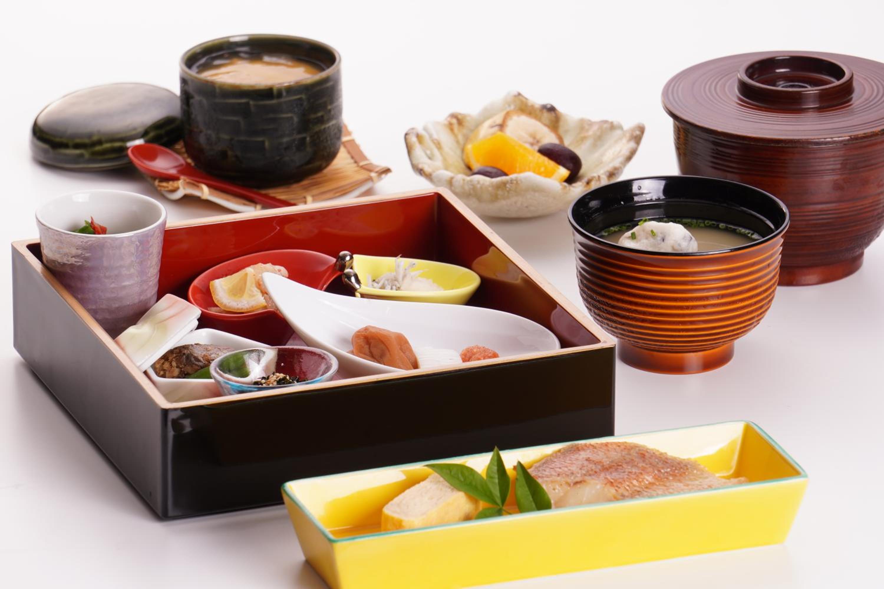 SHIMONOSEKI GRAND HOTEL 14/26