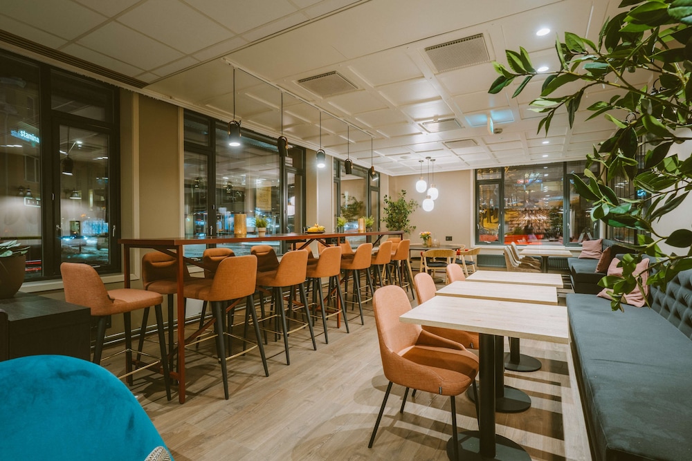 Quality Hotel Grand Tromso 53/69
