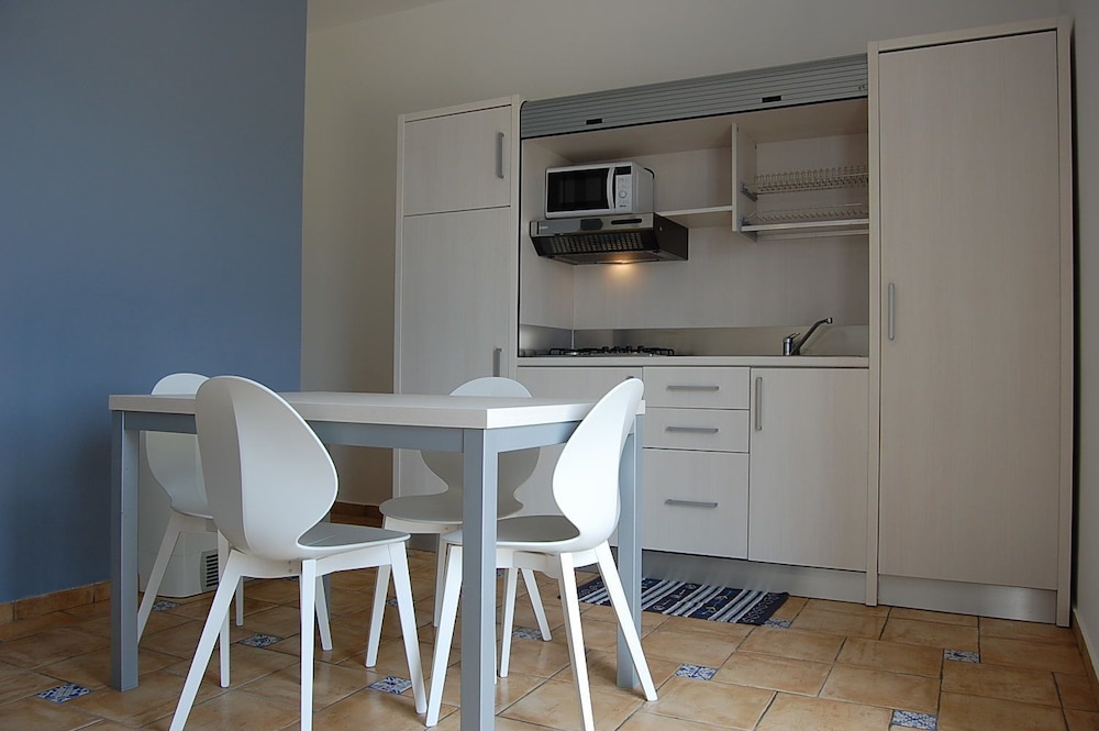 Residence Villaggio Petruso 43/50