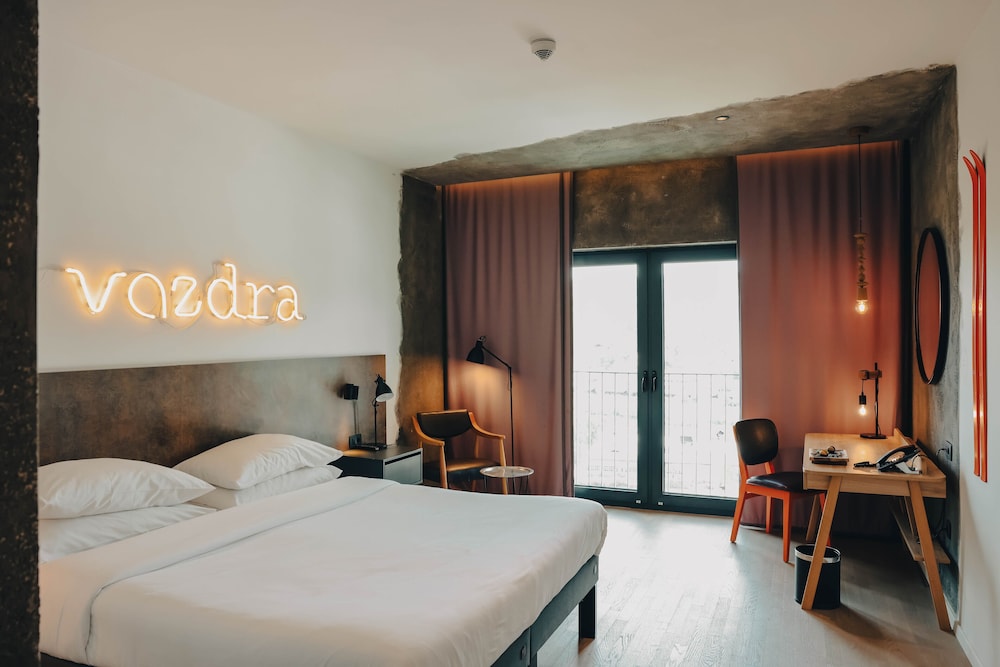 STANDARD ROOM - DOUBLE