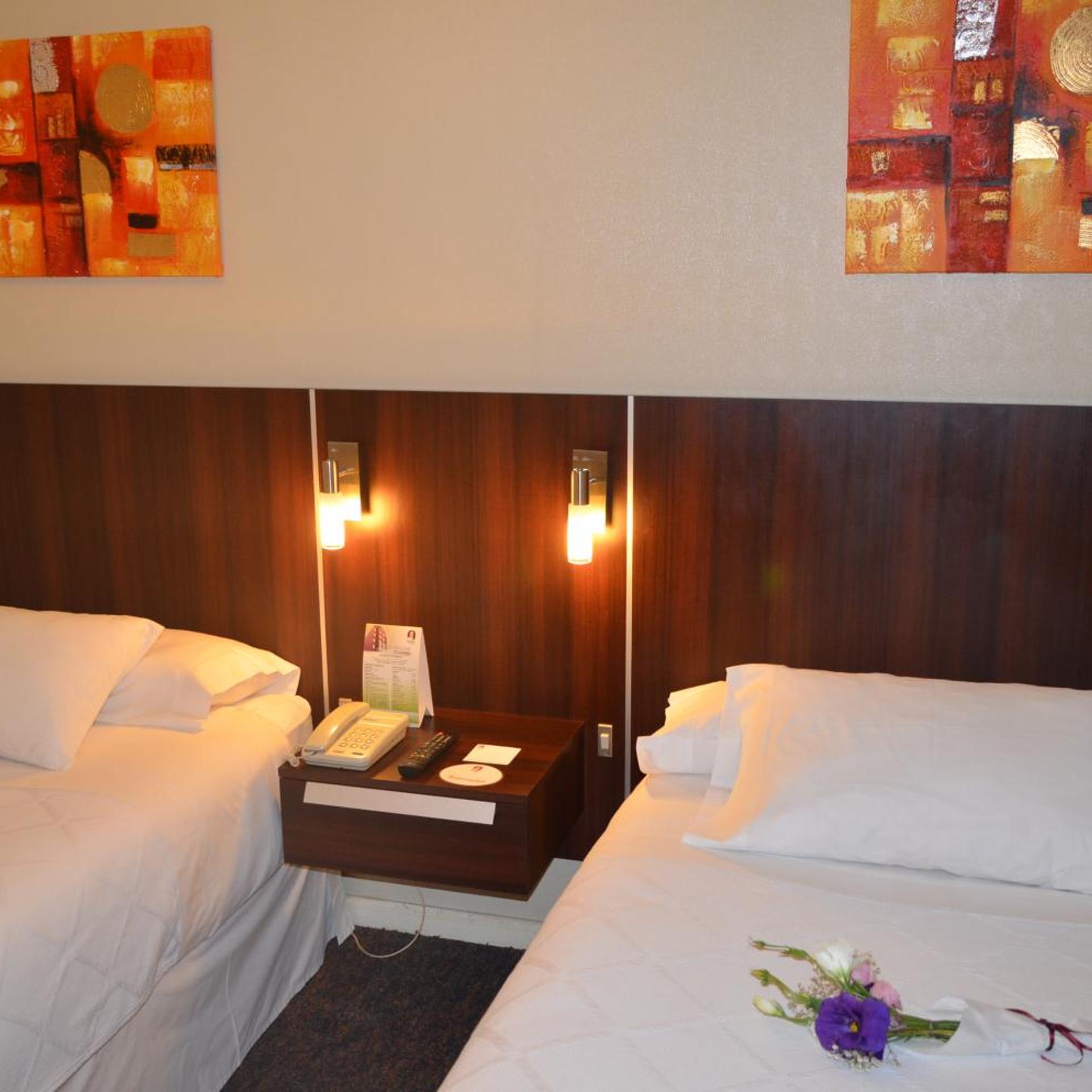 Hotel Don Eduardo 9/21
