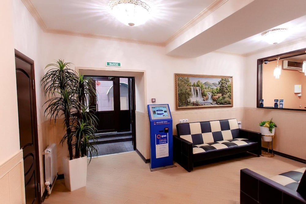 Hotel Mildom Express 37/49