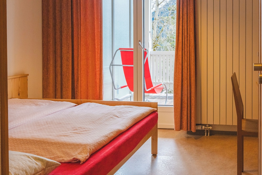 Davos Youthpalace 21/62
