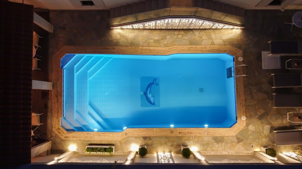 Alkyonis Hotel Chalkidiki 27/50