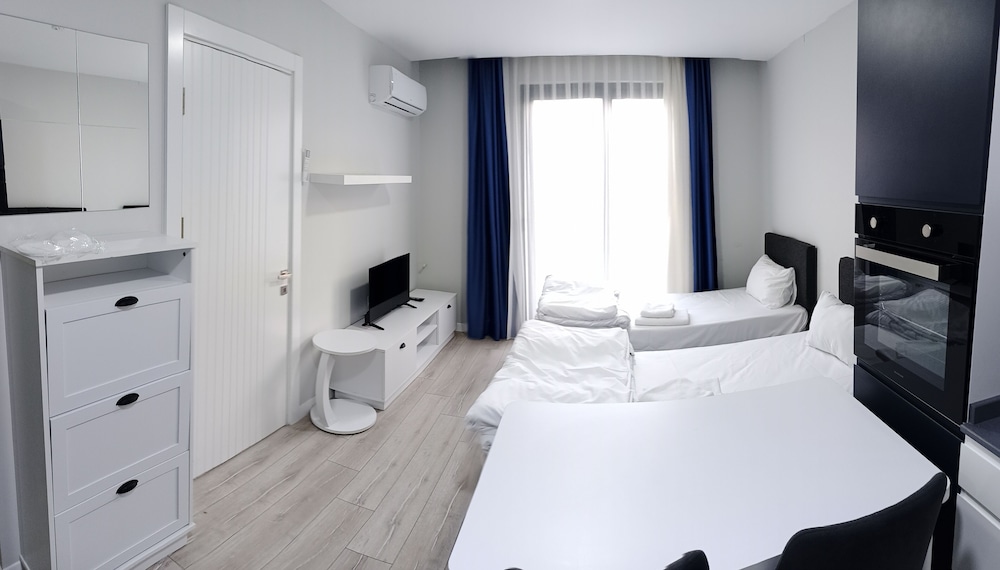 C Suites Antalia 11/50