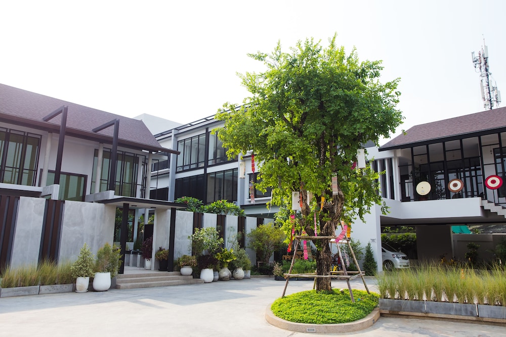 NAI YA Hotel 6/51