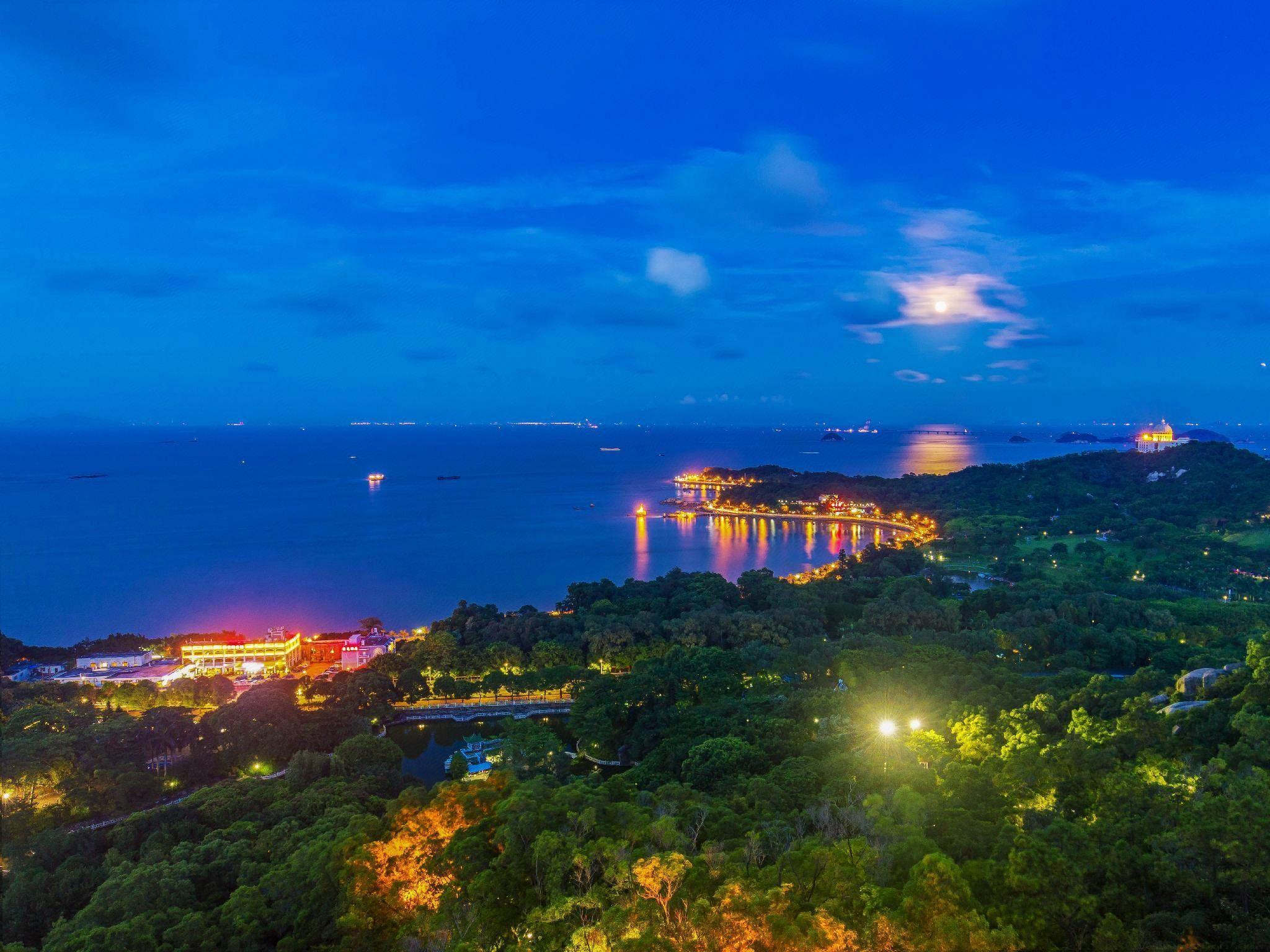 Campanile Hotel Restaurant (Zhuhai Yinhua Road) 51/52