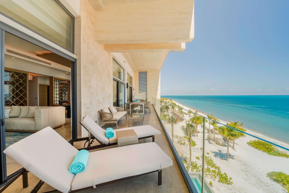 Haven Riviera Cancun Resort & Spa All Inclusive - Adults Only 32/72