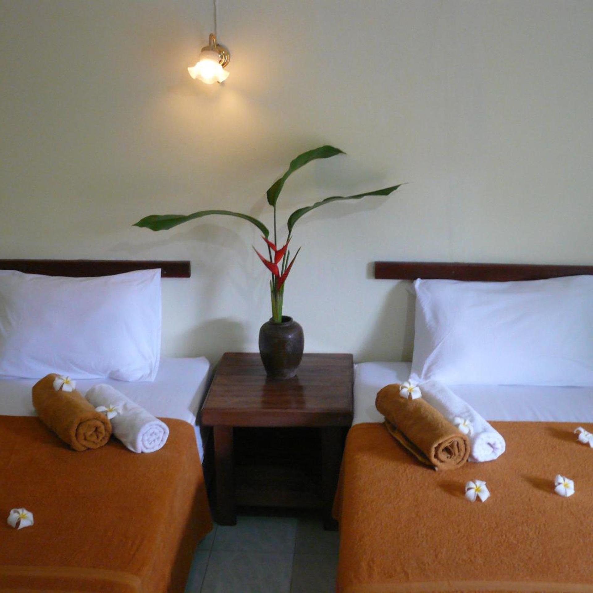 Baan Lamai Resort 21/50