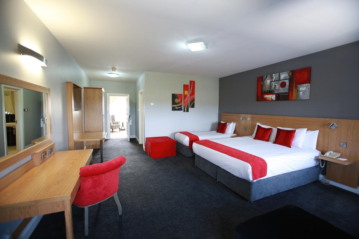 Hillgrove Hotel Leisure Spa 19/58