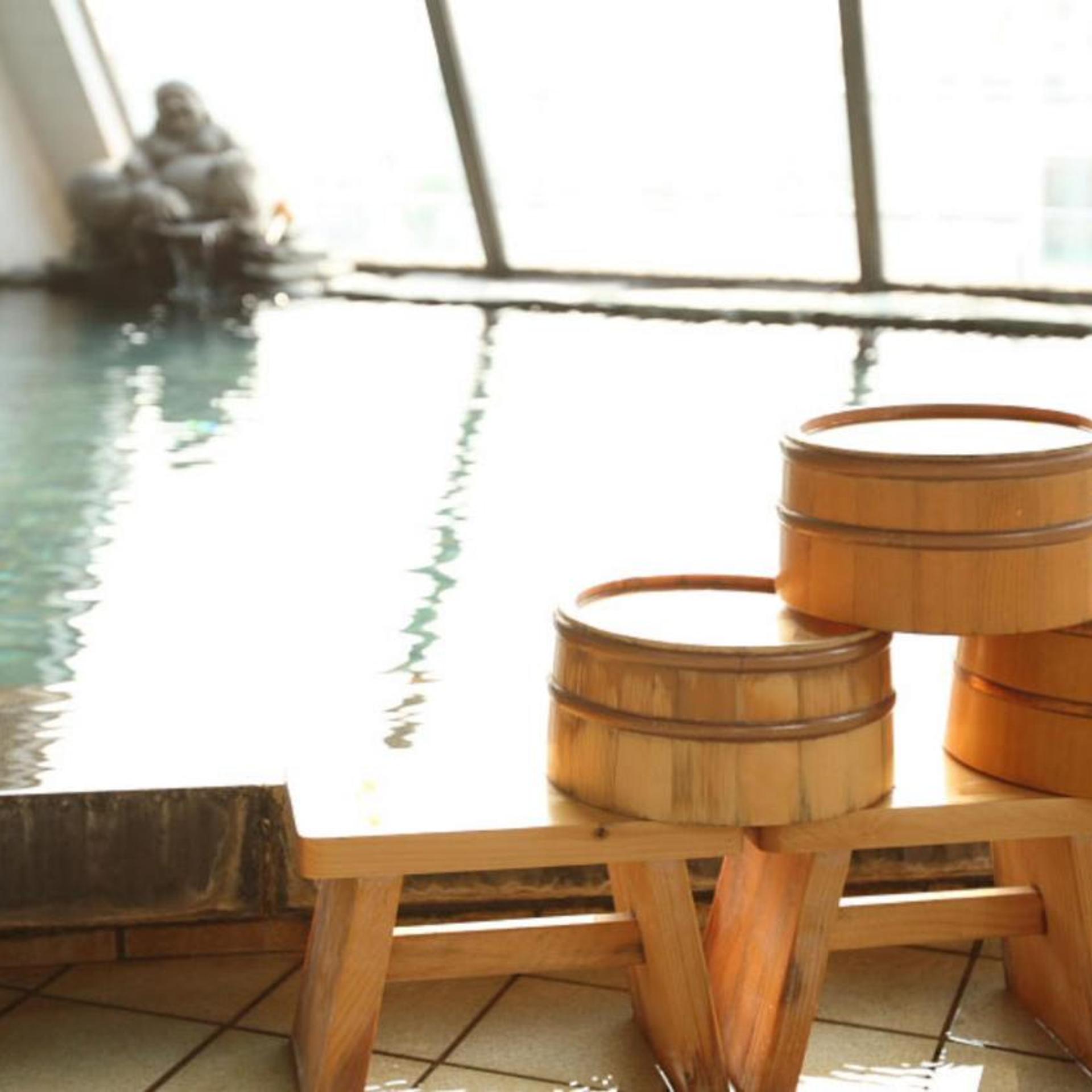 Yamaga Onsen Sumi 23/36