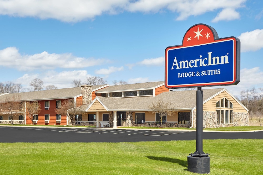 Americinn By Wyndham Burlington 1/38