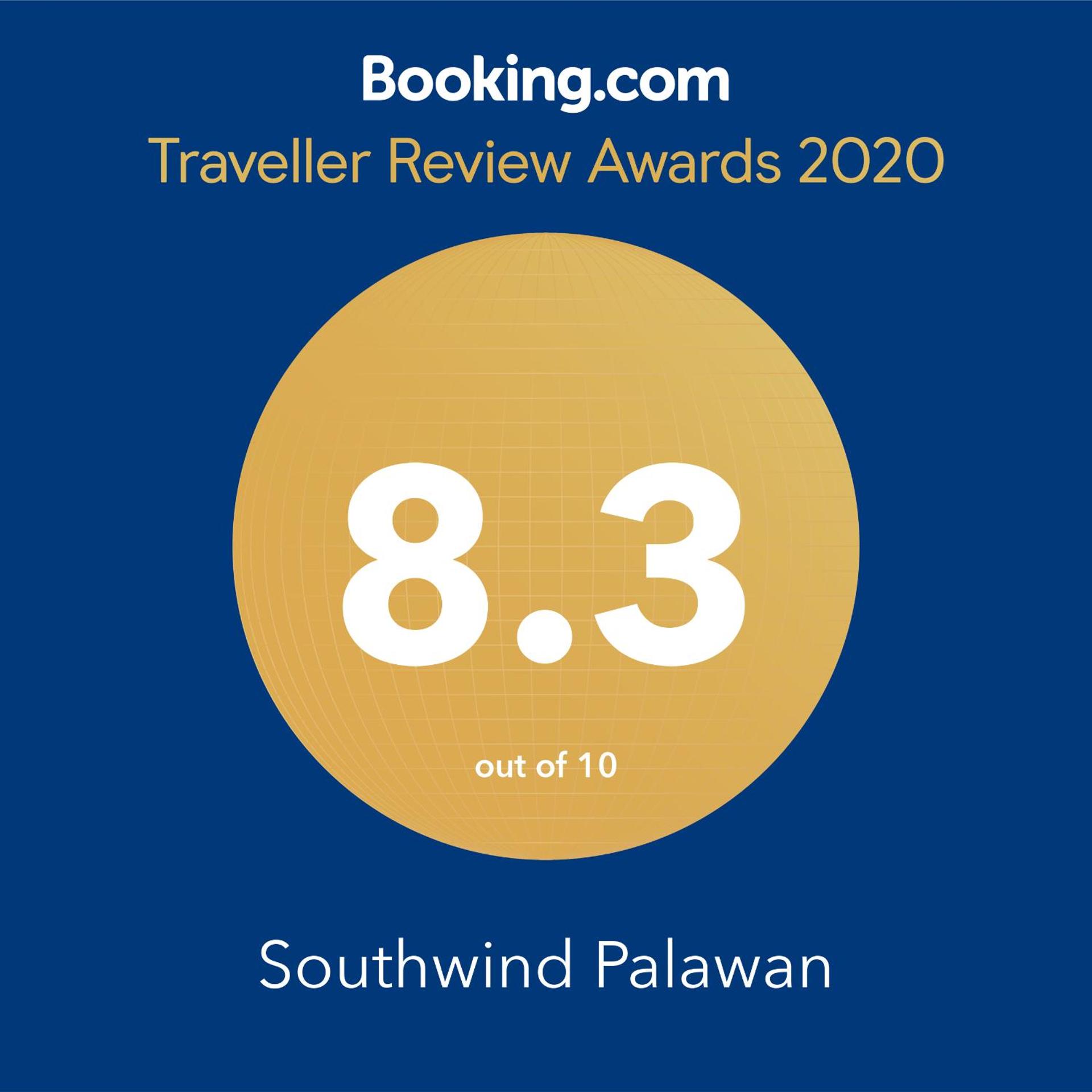 Southwind Palawan 4/36