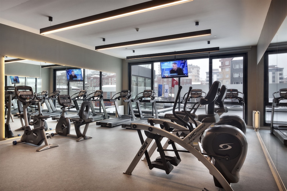 Antasya Suites 18/41
