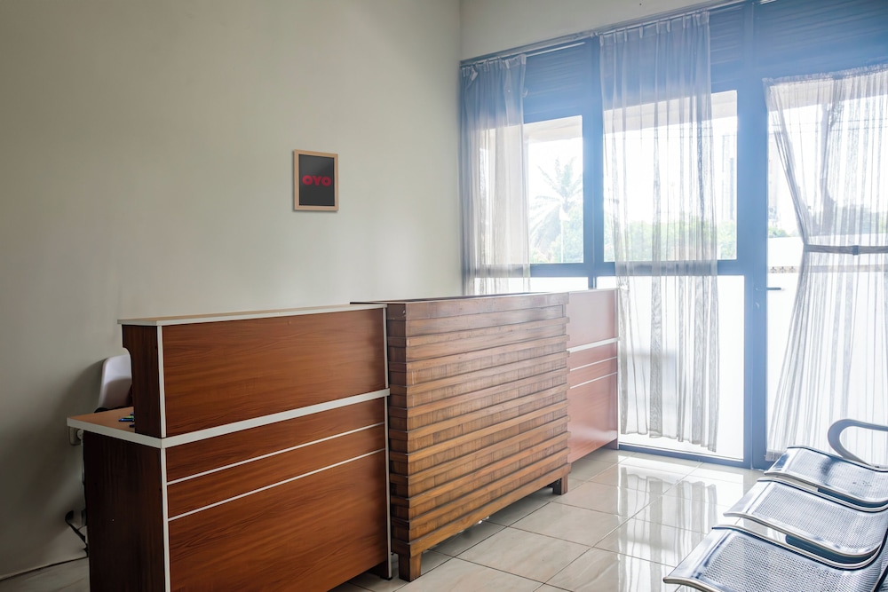 Collection O Bogor Near Ipb University Formerly Yasmin 17/45