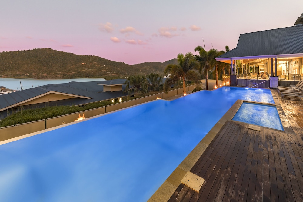 Club Wyndham Airlie Beach 5/73