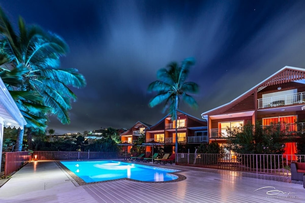 Palm Court at Orient Beach 11/50