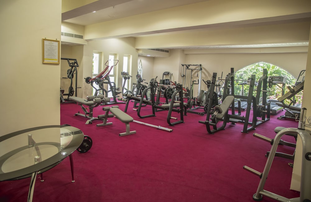 Madinat Al Bahr Business & Spa Hotel 48/75