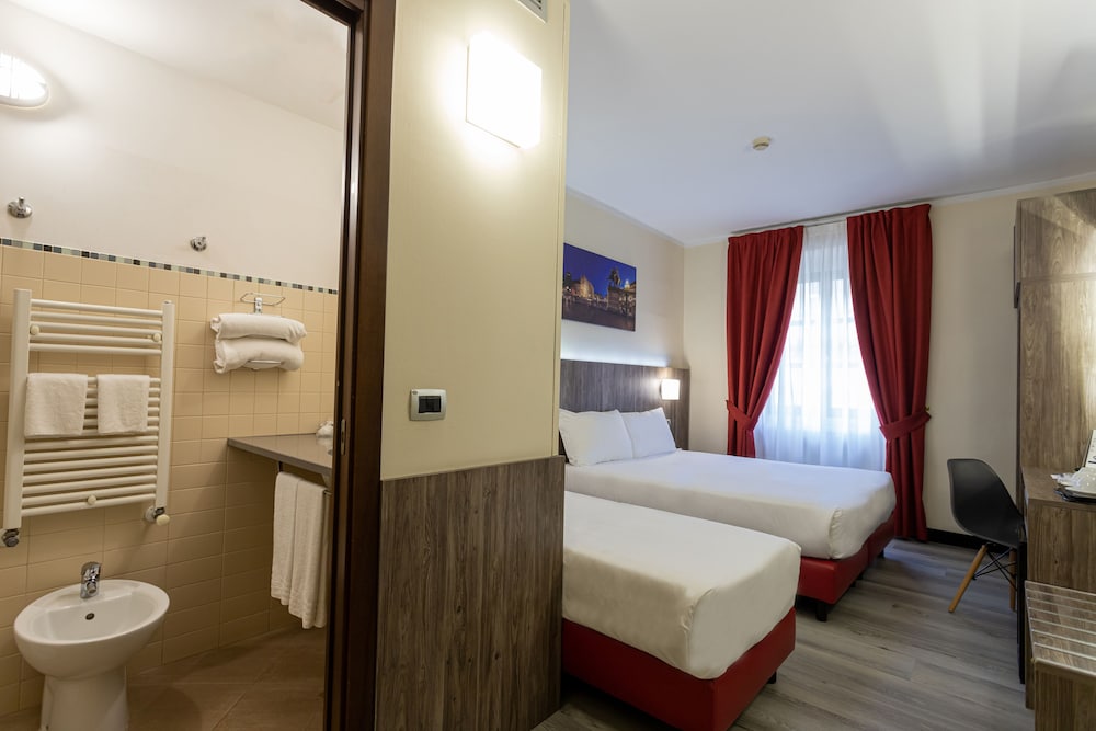Urbani Hotel 25/49