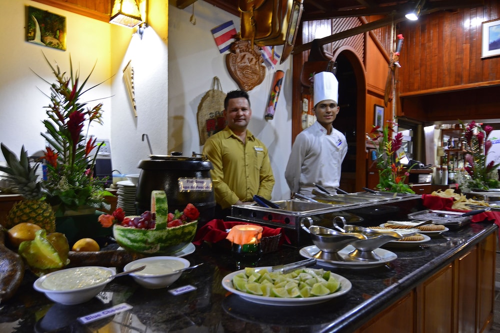 Arenal Observatory Lodge Spa 62/77